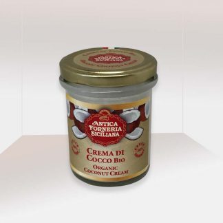 CREMA DI COCCO
