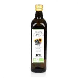 OLIO GIRASOLE BIO