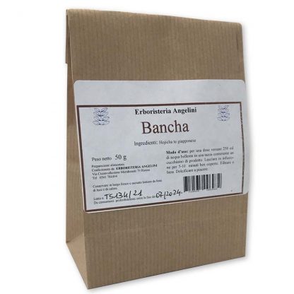 BANCHA