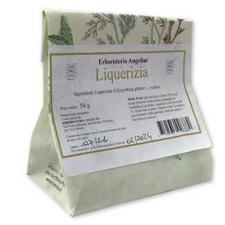 LIQUERIZIA