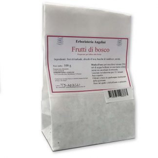 FRUTTI DI BOSCO