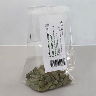CARDAMOMO
