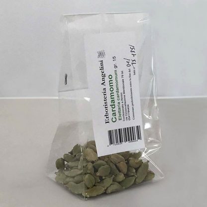 CARDAMOMO