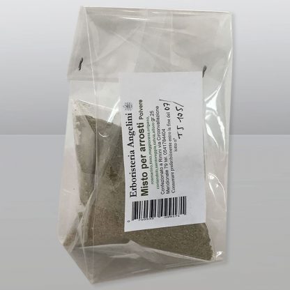 MISTO PER ARROSTI