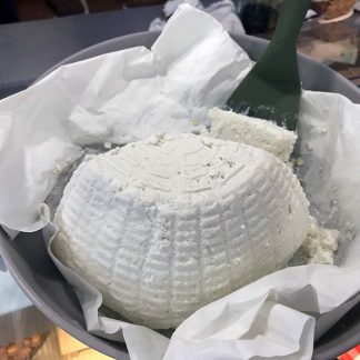 RICOTTA MISTA 300 gr.