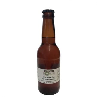 KOMBUCHA MEDITERRANEA