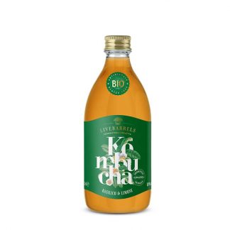 KOMBUCHA
