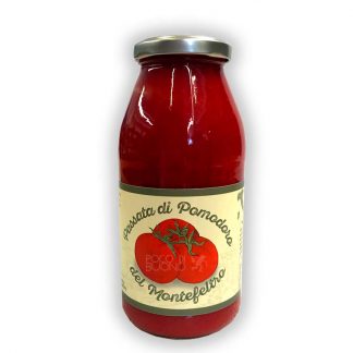 PASSATA DI POMODORO