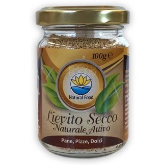 LIEVITO SECCO