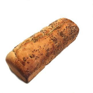 PANE IN CASSETTA CON SEMI SENATORE CAPPELLI