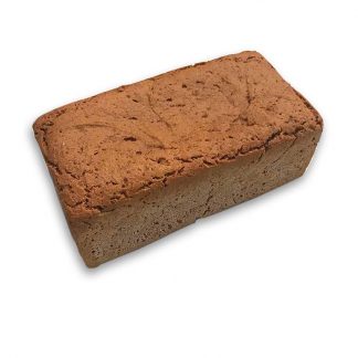 PANE DI GRANO SARACENO