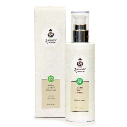 CREMA CORPO FIRMING