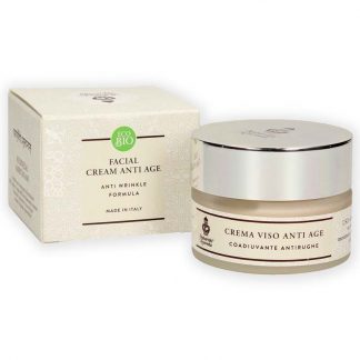 CREMA VISO ANTI AGE