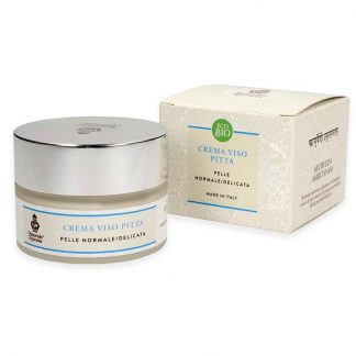 CREMA VISO PITTA