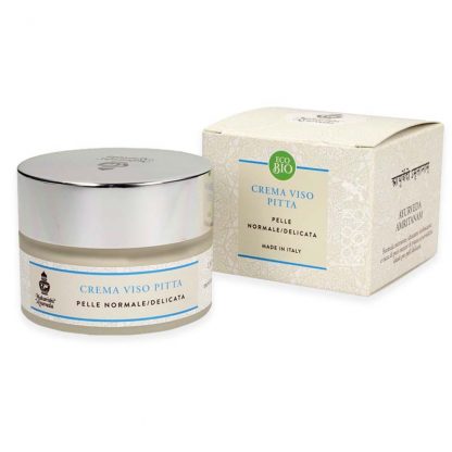 CREMA VISO PITTA