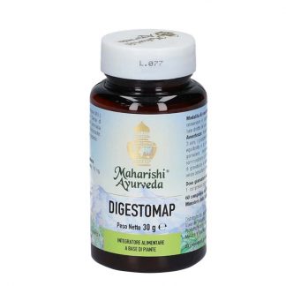 DIGESTOMAX INTEGRATORE AYURVEDICO