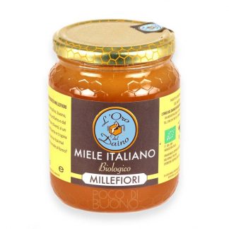 MIELE MILLEFIORI