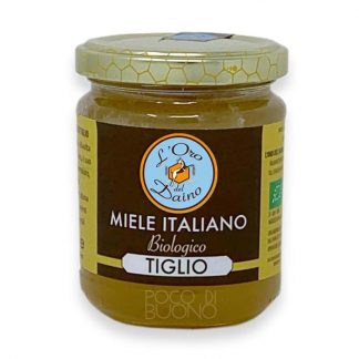 MIELE TIGLIO
