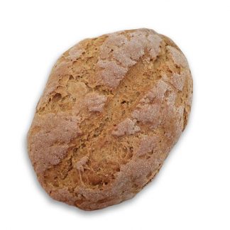 PANE DI FARRO MONOCOCCO BIO 500 gr.