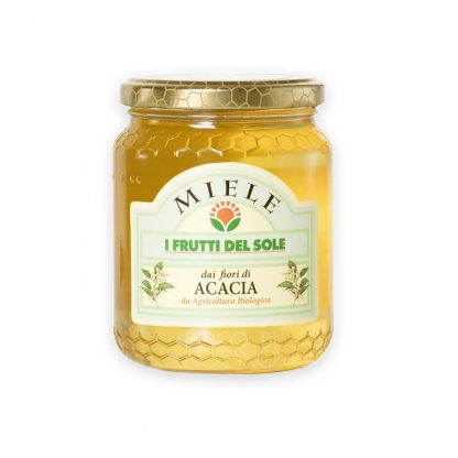 MIELE ACACIA