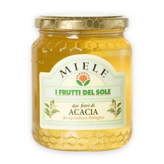 MIELE ACACIA