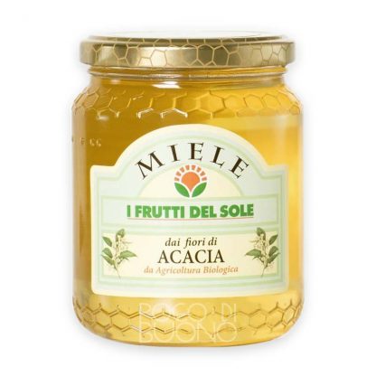 MIELE ACACIA