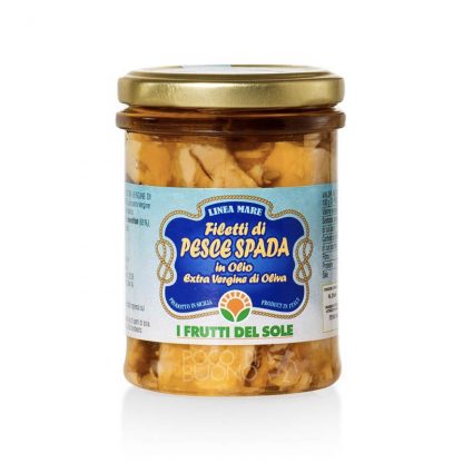 FILETTI DI SALMONE