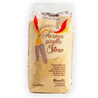 FARINA DI STORO