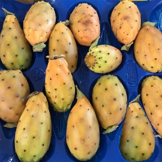 FICO D´INDIA BIO 1 kg.
