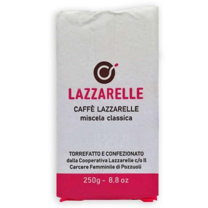 CAFFÈ MISCELA CLASSICA 250 gr.