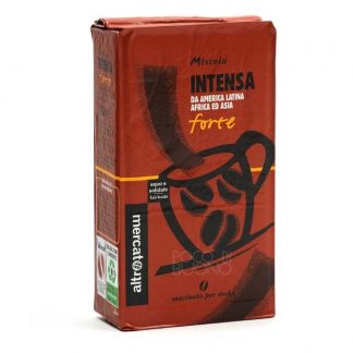 CAFFÈ INTENSA