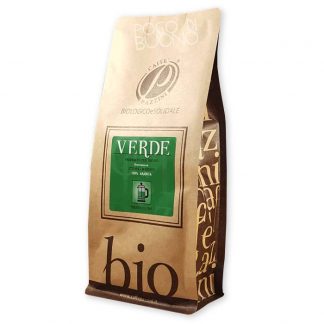 CAFFÈ VERDE PER INFUSO