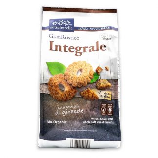 CEREALISSIMO GRAN RUSTICO INTEGRALE