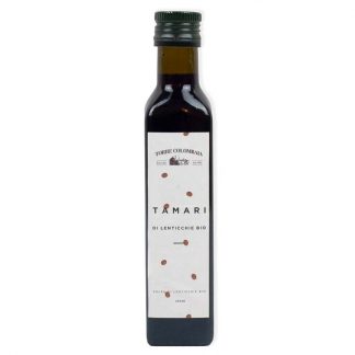 TAMARI DI LENTICCHIE BIO