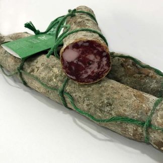 SALAME GENTILE RUSTICHELLO 150 gr.