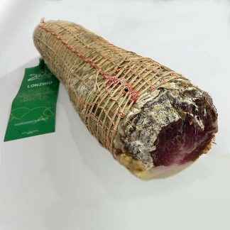 LONZINO MAGRO DI RUSTICHELLO 100 gr.