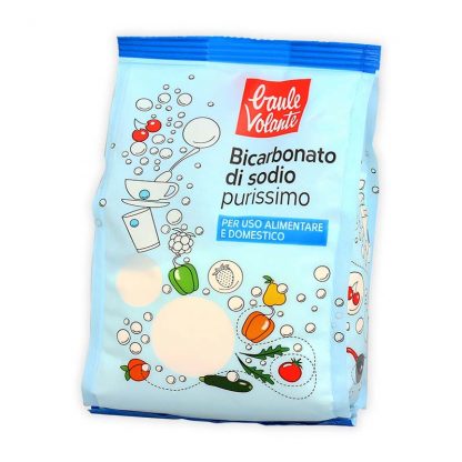 Bicarbonato di Sodio Purissimo