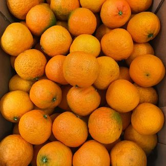 CLEMENTINA BIO 1 kg.