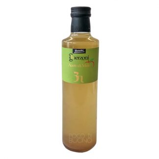 ACETO DI MELE BIO