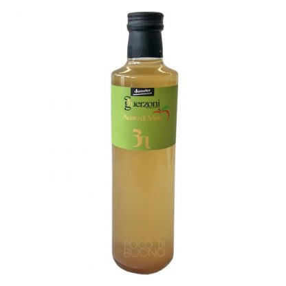 ACETO DI MELE BIO