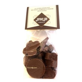 CIOCCOLATINI MIX AL LATTE