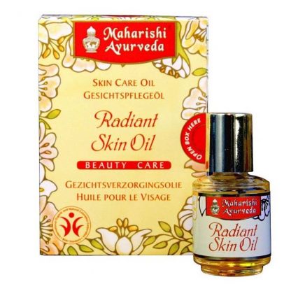 Radiant Skin Oil - Maharishi