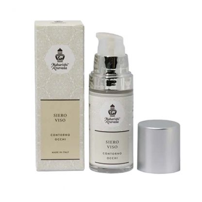 MAHARISHI AYURVEDA CREMA VISO SIERO