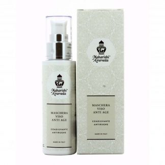 Maschera Viso Anti-Age - Maharishi Ayurveda