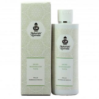 OLIO DA MASSAGGIO