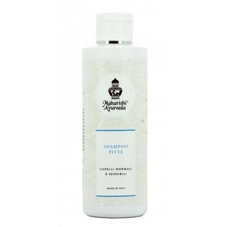 SHAMPOO PITTA