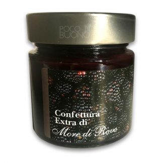 CONFETTURA EXTRA DI MORE