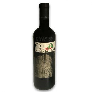 VINO DI VISCIOLE