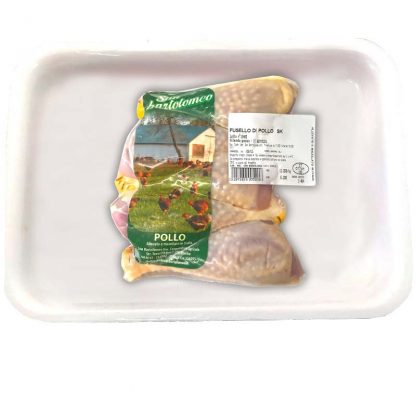FUSO DI POLLO