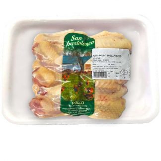 ALI DI POLLO
